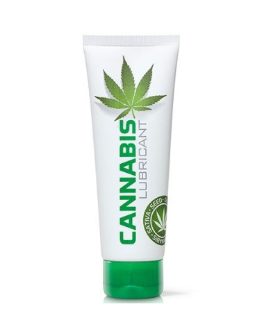 COBECO - CANNABIS LUBRICANT...