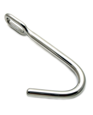 METAL HARD - ANAL BONDAGE HOOK