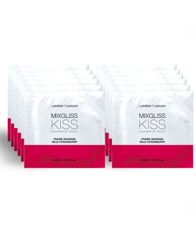 MIXGLISS - LUBRIFIANT BASE...