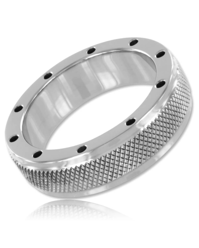 METAL HARD - METAL RING FOR...