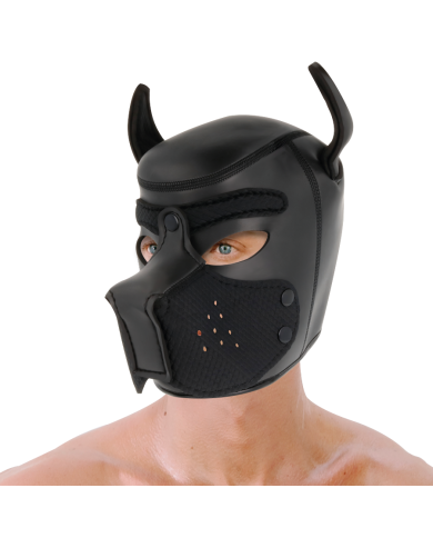 DARKNESS - NEOPRENE DOG...