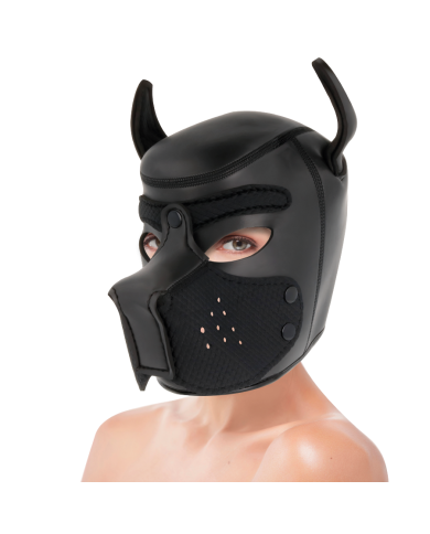 DARKNESS - NEOPRENE DOG...