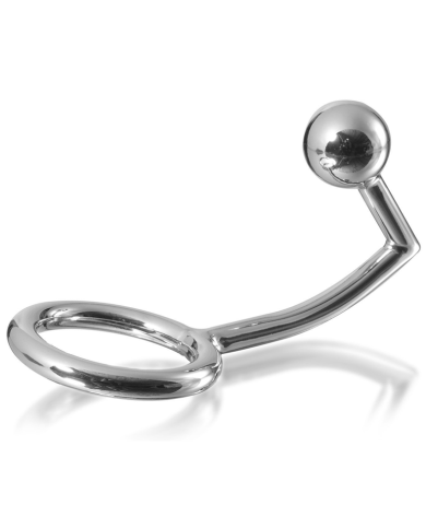 METAL HARD - COCK RING RING...