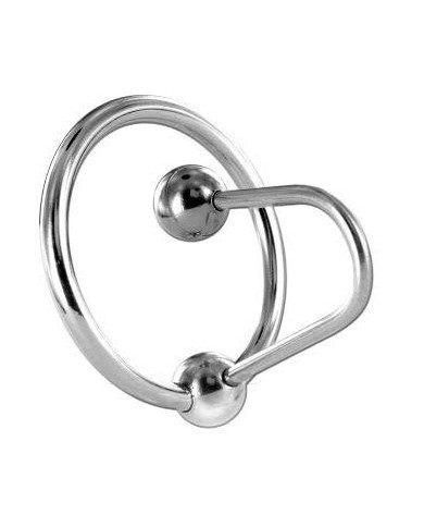 METAL HARD - GLAND RING...