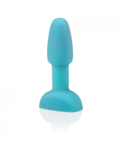 B-VIBE - RIMMING ANALPLUG...