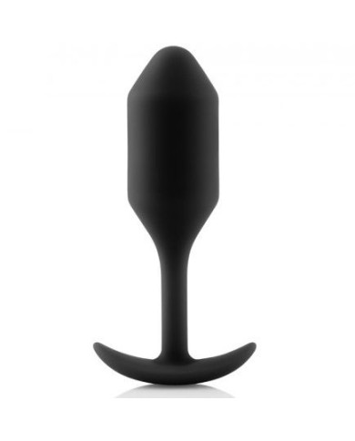 B-VIBE - SNUG ANAL PLUG 2...