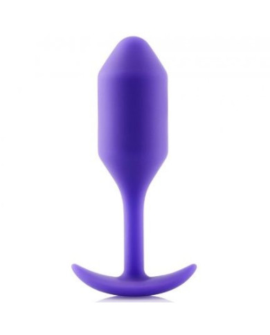 B-VIBE - PLUG ANAL SNUG 2...