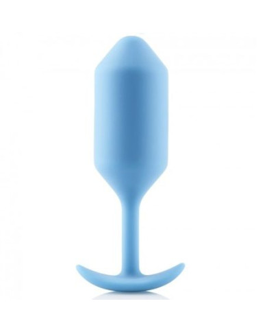 B-VIBE - SNUG ANAL PLUG 3...