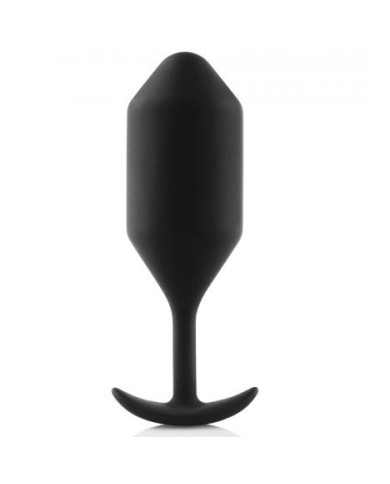 B-VIBE - SNUG ANAL PLUG 4...