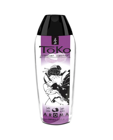 SHUNGA - TOKO AROMA LUSTFUL...