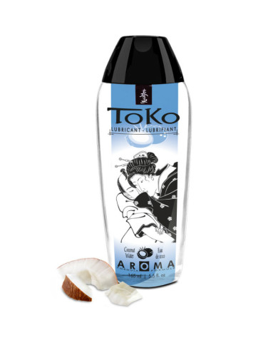 SHUNGA - TOKO AROMA COCONUT...