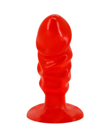 BAILE - UNISEX ANALPLUG MIT...