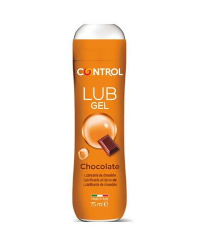 CONTROL - GEL LUBRIFIANT...