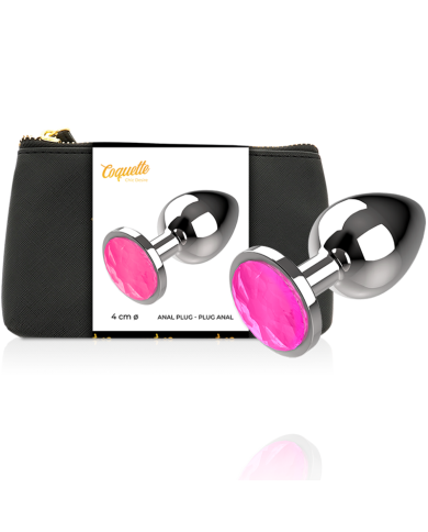 COQUETTE CHIC DESIRE - PLUG...