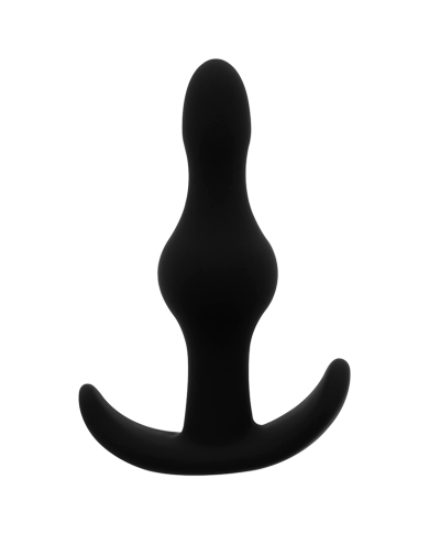 OHMAMA - SILICONE ANAL PLUG...