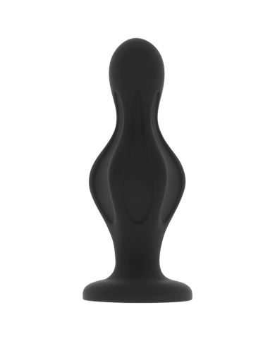 OHMAMA - SILICONE ANAL PLUG...