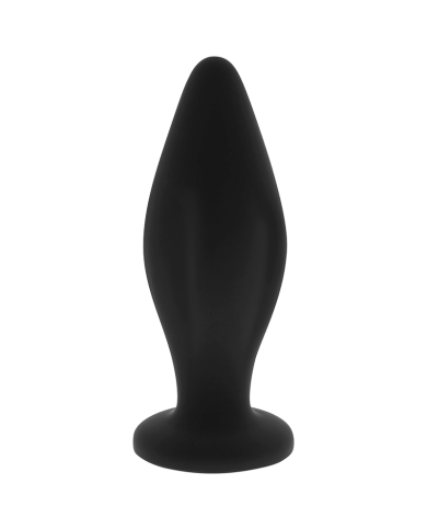 OHMAMA - SILICONE ANAL PLUG...