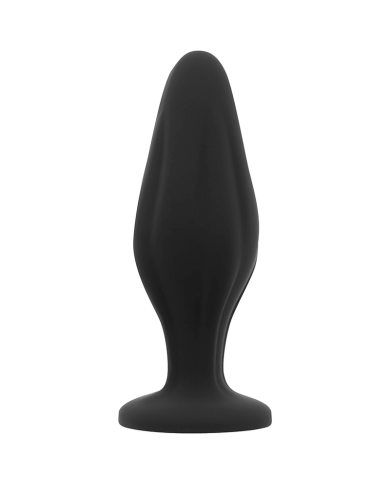 OHMAMA - SILICONE ANAL PLUG...