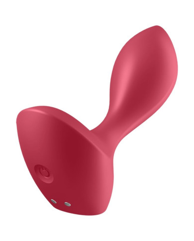 SATISFYER - BACKDOOR LOVER...