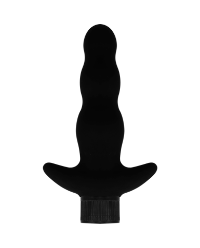 OHMAMA - VIBRATOR PLUG 12 CM