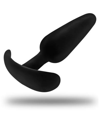 OHMAMA - SILICONE ANAL PLUG...