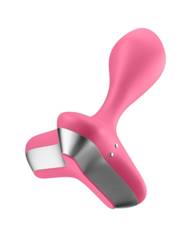 SATISFYER GAME CHANGER PLUG...