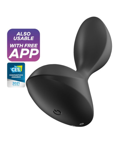 SATISFYER - APPLICATION DE...