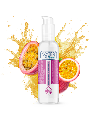 WATERFEEL - PASSION FRUIT...