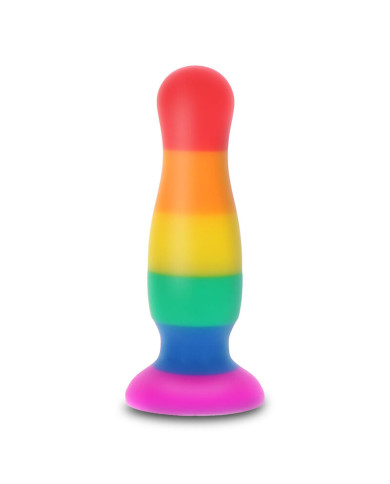 PRIDE - LGBT FLAG STECKER...