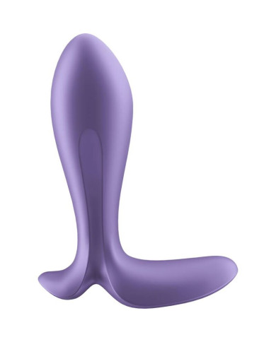 SATISFYER INTENSITY PLUG -...