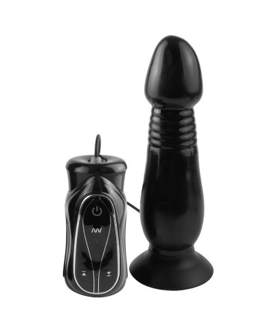 ANAL FANTASY - VIBRATEUR...