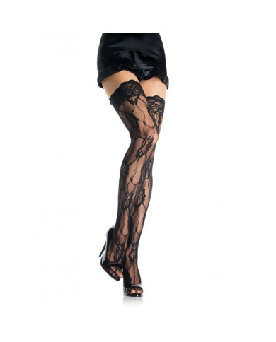 LEG AVENUE - FLORAL...