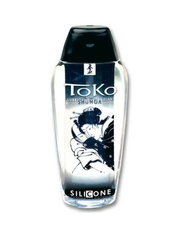 SHUNGA - TOKO SILICONE...