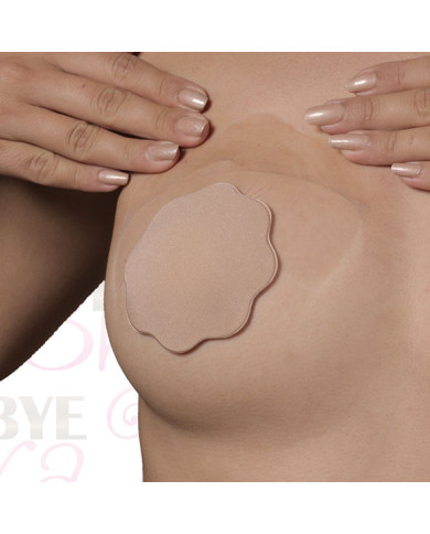 BYE-BRA - BREASTS ENHANCER...