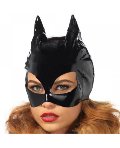 LEG AVENUE - CATWOMAN MASK