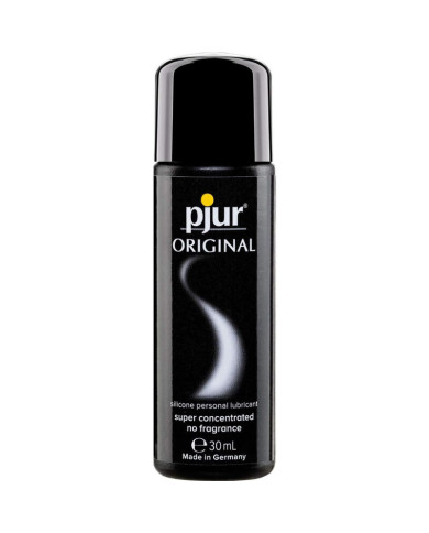 PJUR - ORIGINAL SILICONE...