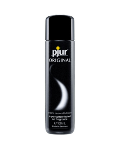 PJUR - ORIGINAL SILICONE...