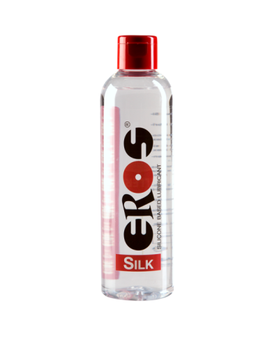 EROS - LUBRIFIANT SILICONE...