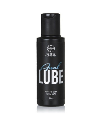 COBECO - ANAL LUBE 100 ML