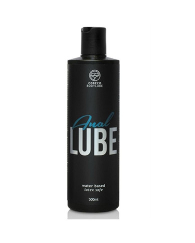 COBECO - ANAL LUBE 500ML