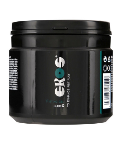 EROS - GEL LUBRIFIANT...