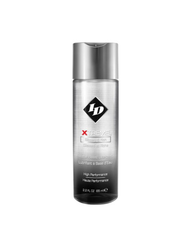 ID XTREME - LUBRIFIANT 65 ML