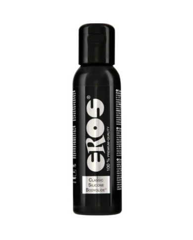 EROS - CLASSIC SILICONE...