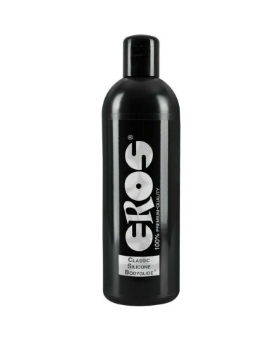 EROS - CLASSIC SILICONE...