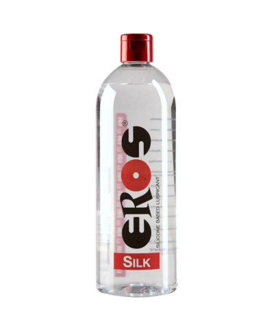 EROS - SILK SILICONE BASED...