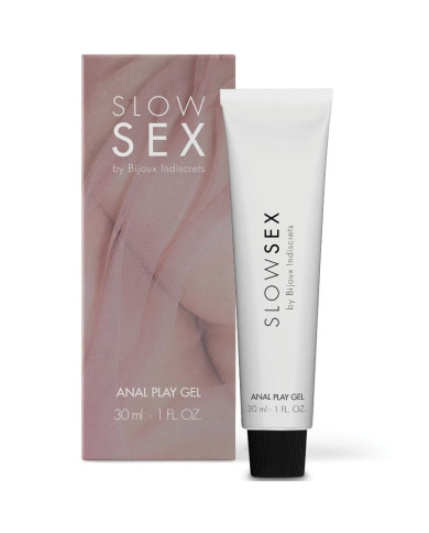 BIJOUX - SLOW SEX ANAL...