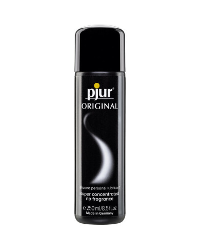 PJUR - ORIGINAL SILICONE...