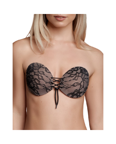 BYE BRA ROUND LACE-IT BRA LACE