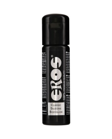 EROS - CLASSIC SILICONE...