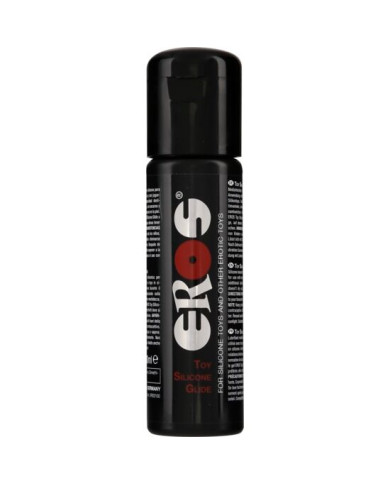 EROS - TOY SILICONE GLIDE...